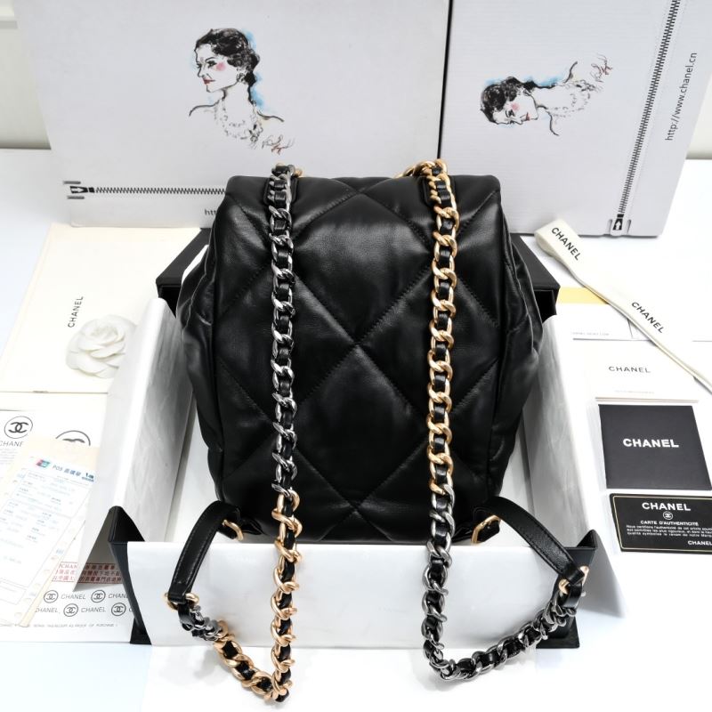 Ch**el backpacks